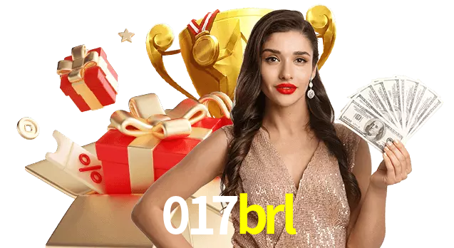 Jogue com dealers reais no 017brl!