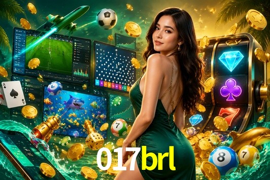 Welcome Bonus 017brl