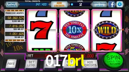 Desvendando o Mundo dos Jogos Virtuais na 017brl