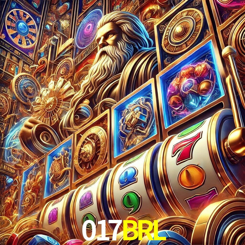 Novos Slots no 017BRL