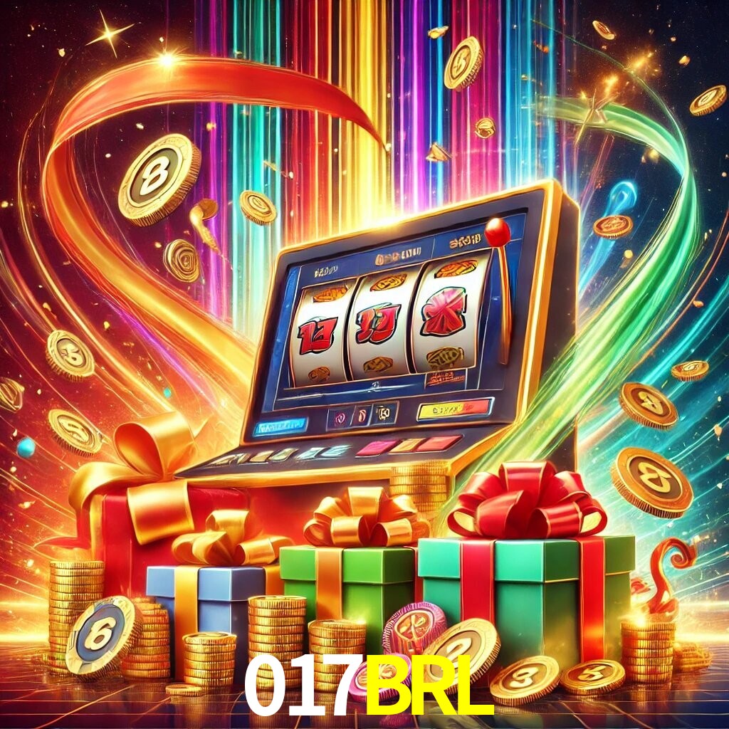 Promoções 017BRL