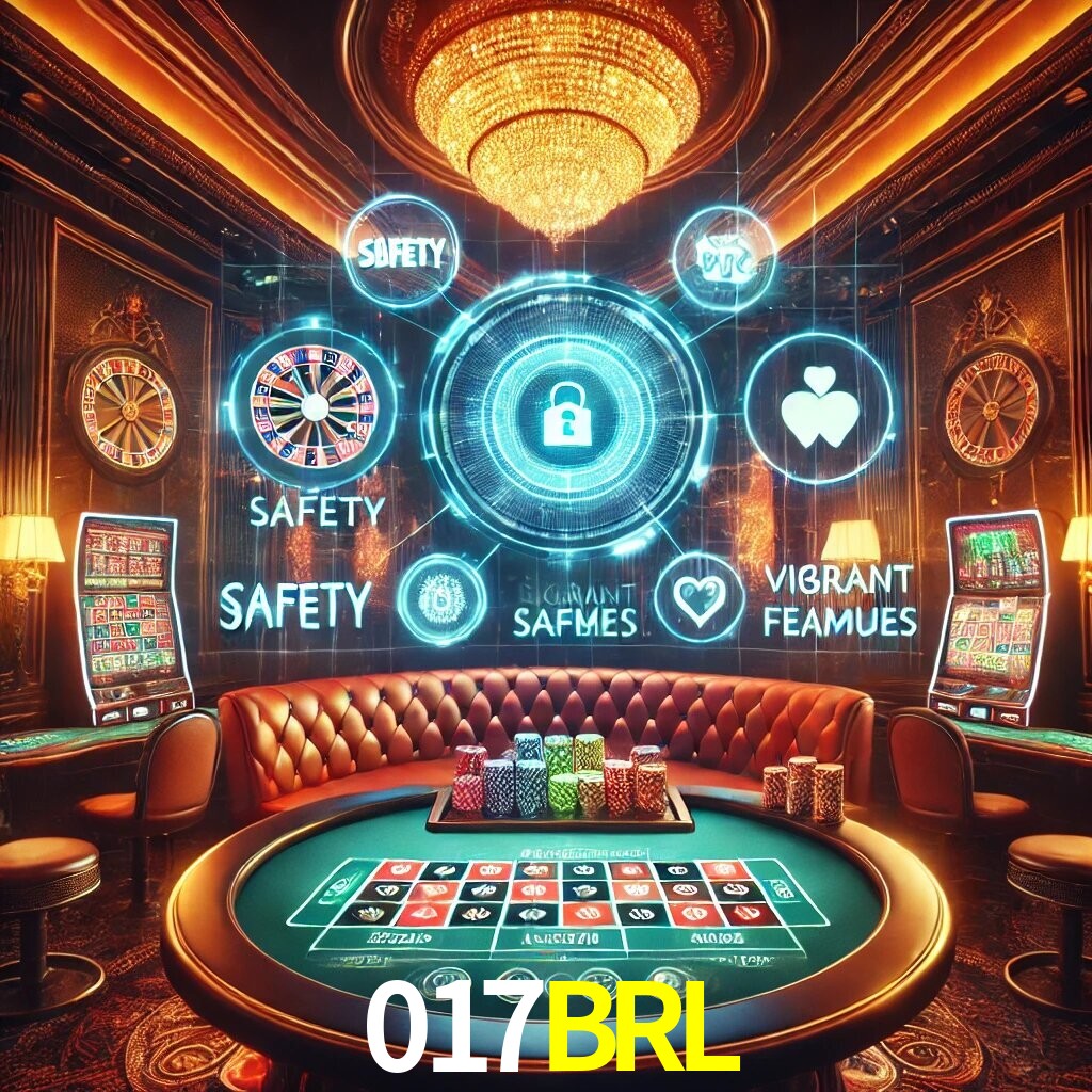 Por Que Jogar no 017BRL?