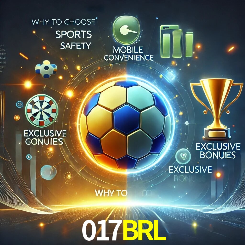 Por Que Escolher o 017BRL?