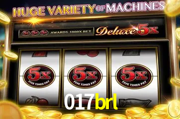 Descubra o Mundo do Cassino Online com 017brl