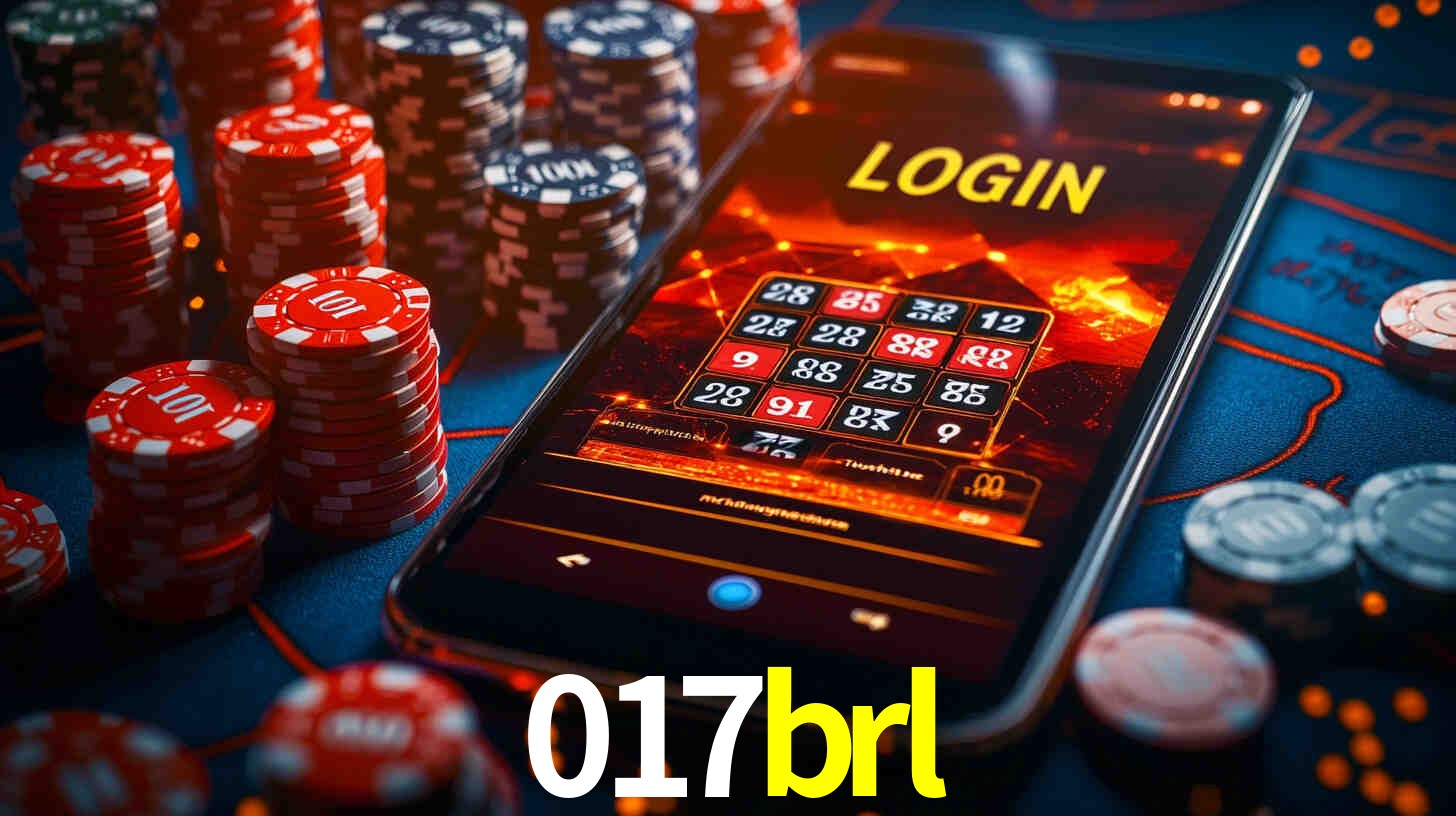 017brl: A Experiência de Casino com Jogos de Mesa ao Vivo