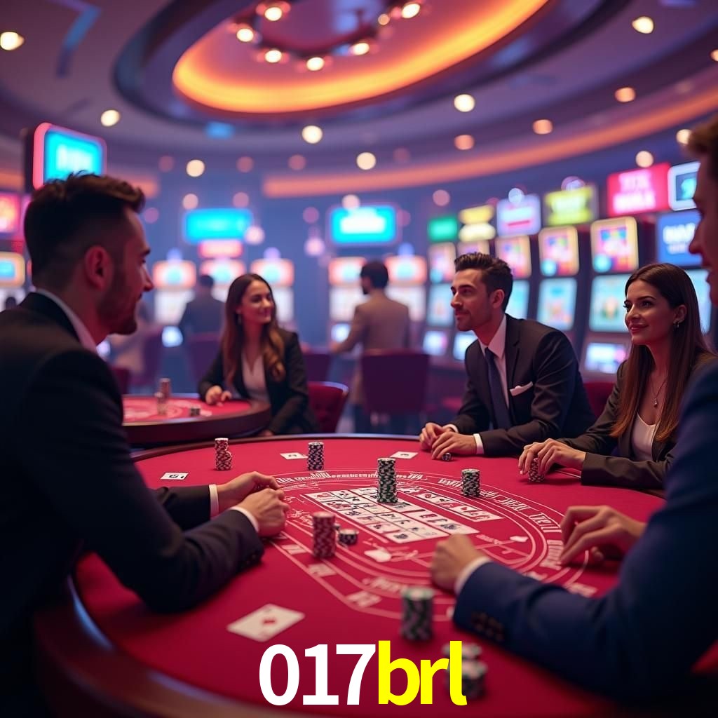 Jogos Exclusivos 017brl