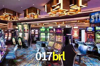 Descubra a Magia dos Jogos de Arcade no 017brl