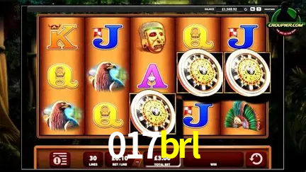 Desvendando o Mundo dos Jogos Virtuais na 017brl