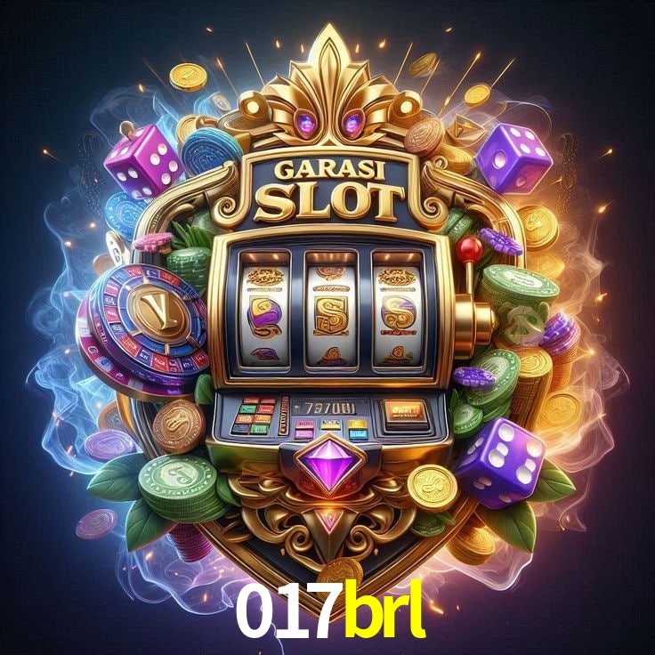 Jogos de Slot 017brl