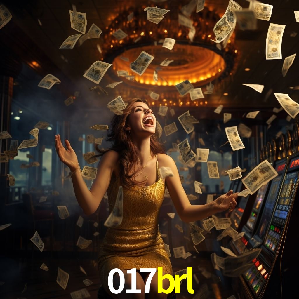 Live Casino 017brl