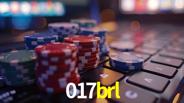 Provedores de Jogos 017brl