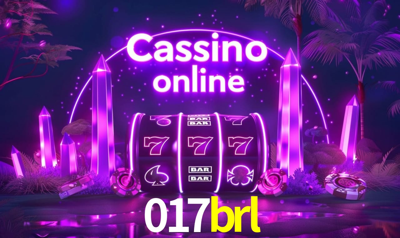 Casino Ao Vivo 017brl