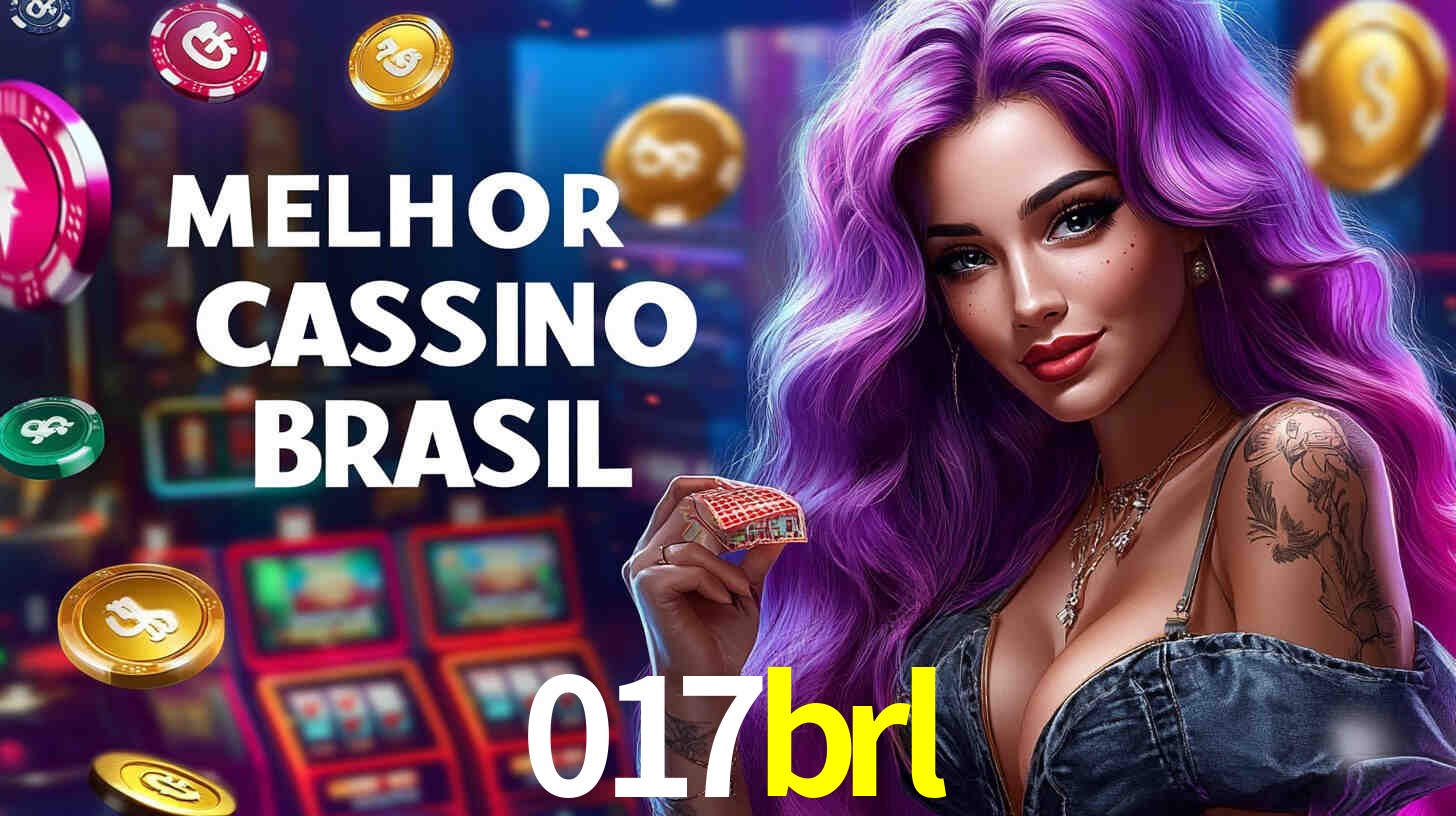 Apostas Esportivas na 017brl: Um Guia Completo