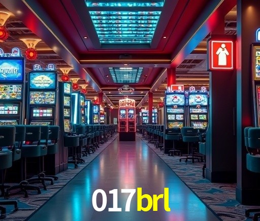 Descubra o Programa VIP da 017brl: Vantagens Exclusivas para Jogadores