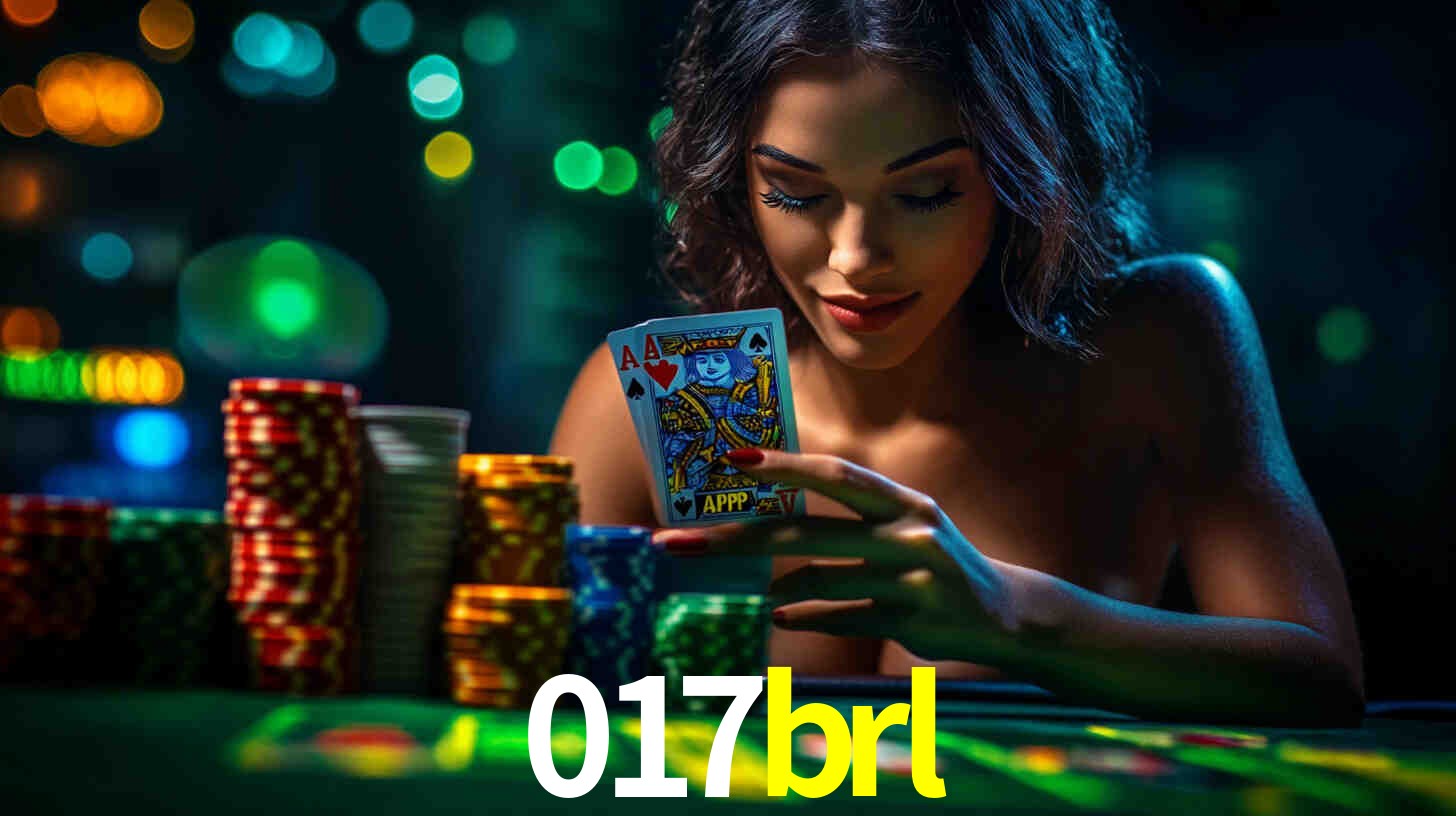 A Popularidade dos Caça-Níqueis no 017brl