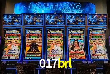 Apostas Esportivas na 017brl: Um Guia Completo