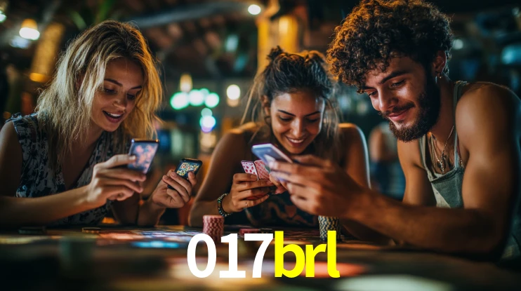 Welcome Bonus 017brl