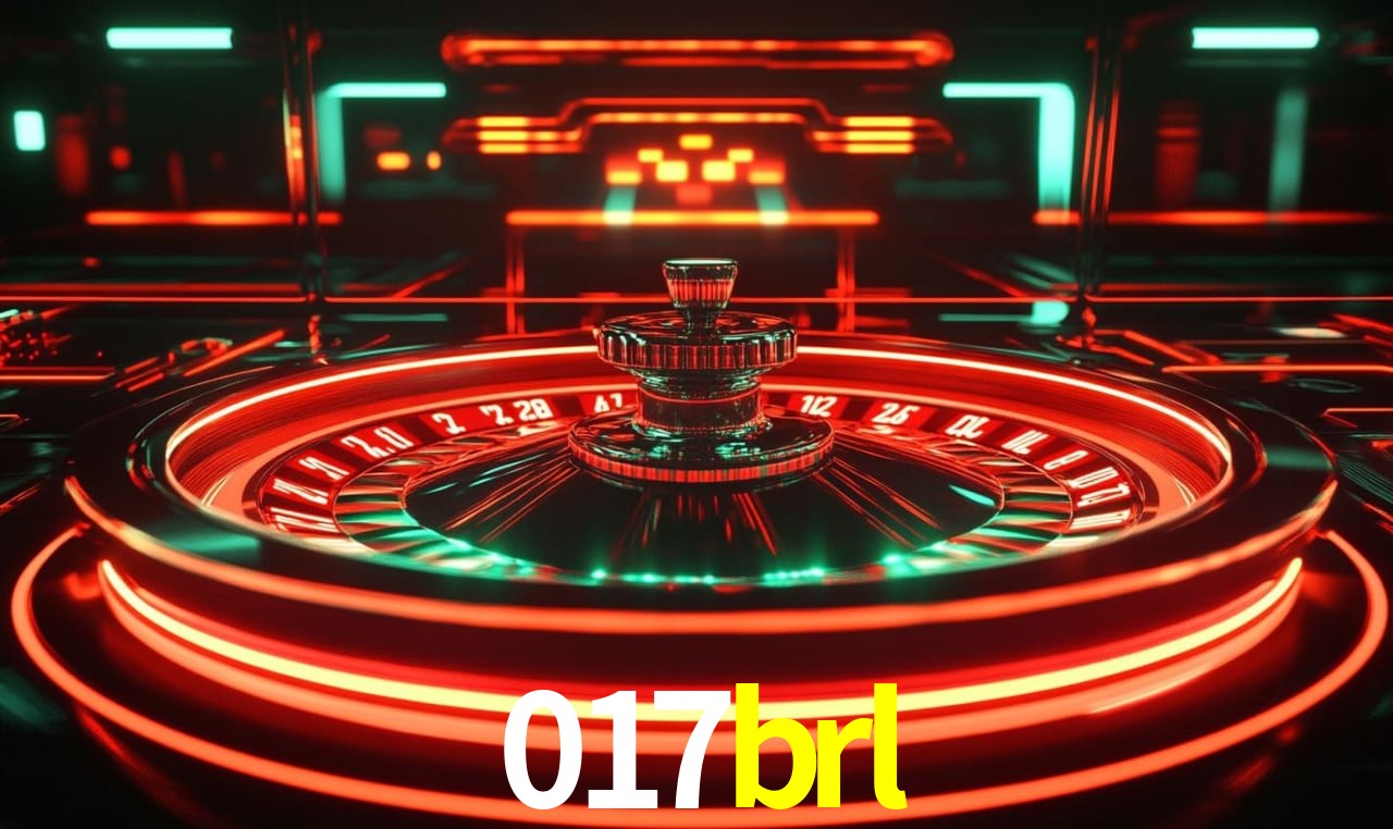 Desvendando o Mundo dos Jogos Virtuais na 017brl
