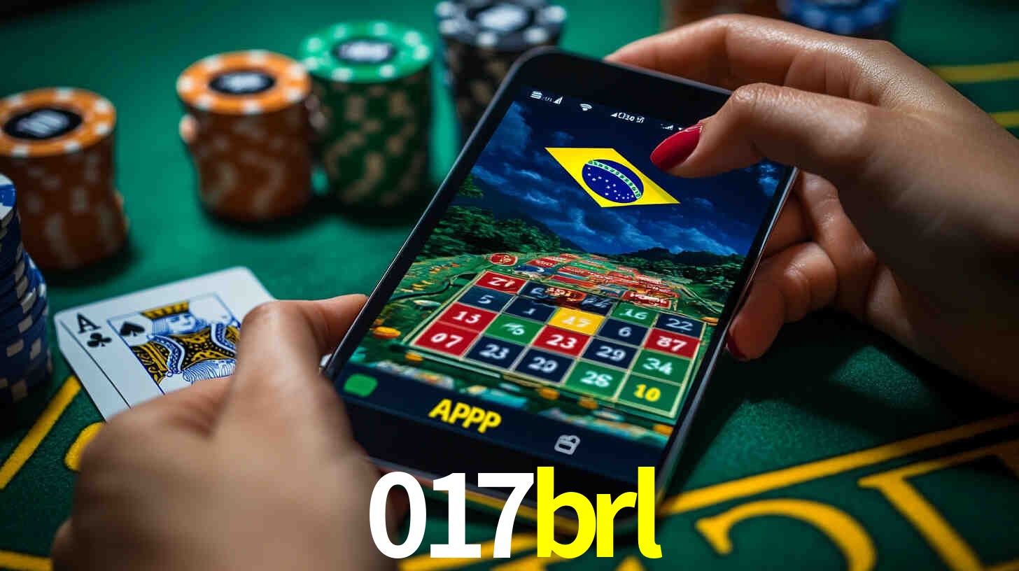 A Experiência Imersiva dos Cassinos Ao Vivo no 017brl