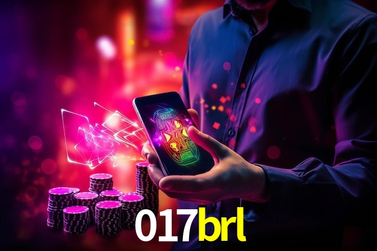 Bônus de Boas-vindas 017brl