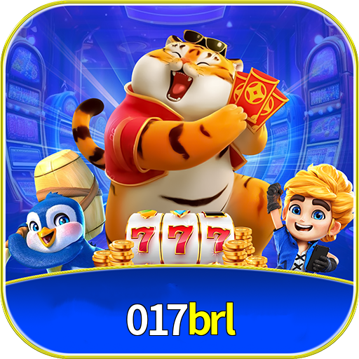 Logo da 017brl