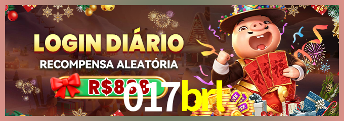 Prêmio 017brl
